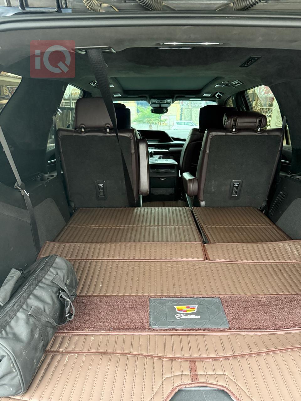 كاديلاك اسكاليد